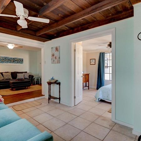 The Gypsy Mermaid 3 Bed Ginormous Yard Daytona Beach Extérieur photo