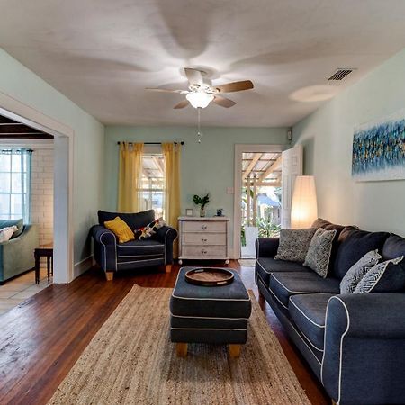 The Gypsy Mermaid 3 Bed Ginormous Yard Daytona Beach Extérieur photo