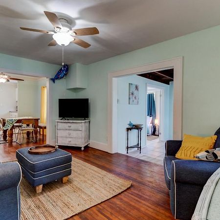 The Gypsy Mermaid 3 Bed Ginormous Yard Daytona Beach Extérieur photo