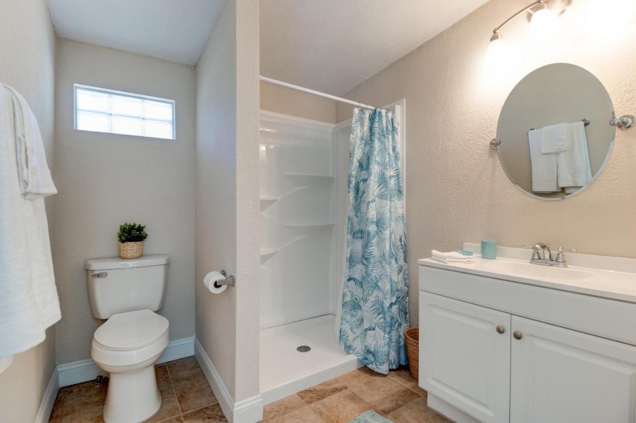 The Gypsy Mermaid 3 Bed Ginormous Yard Daytona Beach Extérieur photo