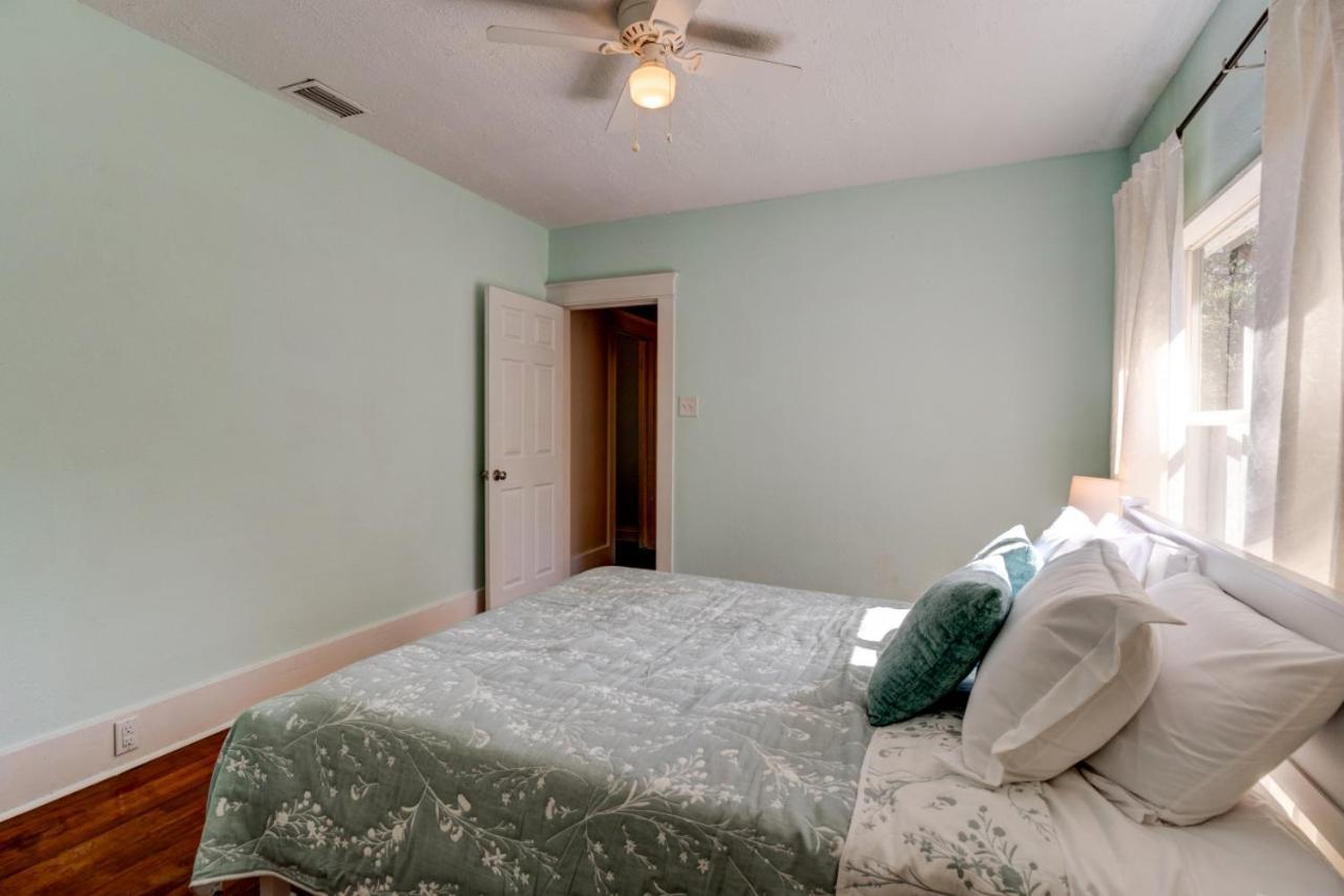 The Gypsy Mermaid 3 Bed Ginormous Yard Daytona Beach Extérieur photo
