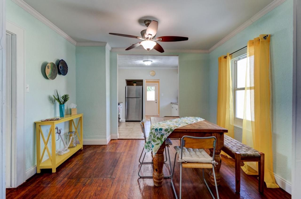 The Gypsy Mermaid 3 Bed Ginormous Yard Daytona Beach Extérieur photo